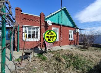 Продаю дом, 54 м2, Абинск, улица Парижской Коммуны, 56