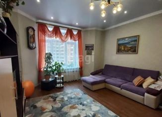 Продаю двухкомнатную квартиру, 65 м2, Новосибирская область, бульвар Молодёжи, 38