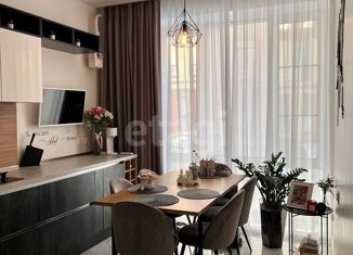 2-комнатная квартира на продажу, 66.9 м2, поселение Десёновское, улица Нильса Бора, 14, ЖК Андерсен