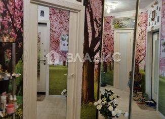 Продается двухкомнатная квартира, 56 м2, Мурино, улица Шоссе в Лаврики, 85