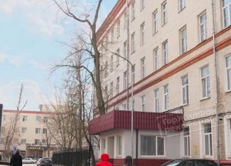 1-ком. квартира на продажу, 21 м2, Москва, улица Шкулёва, 4с8, метро Волжская