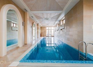 Продажа дома, 1000 м2, деревня Малое Сареево