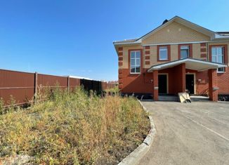 Продам таунхаус, 72.6 м2, село Зубово, Весенняя улица, 16