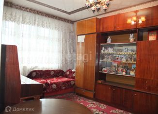 Продается 1-ком. квартира, 31 м2, Смоленская область, улица Седова, 22