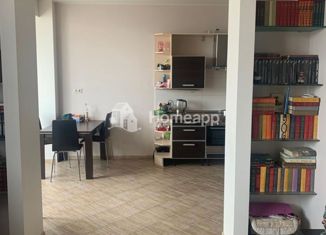 Продаю 2-ком. квартиру, 64 м2, Москва, Борисовская улица, 1, Борисовская улица