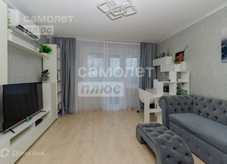 Продажа 1-комнатной квартиры, 34.7 м2, Челябинская область, Пионерская улица, 5