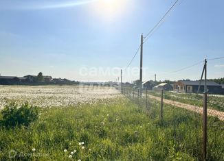 Продам земельный участок, 23.19 сот., деревня Благовещенское