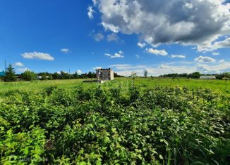 Земельный участок на продажу, 11.28 сот., деревня Новые Ерыклы, Центральная улица