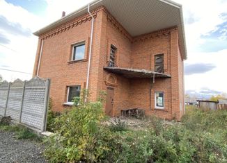 Продается дом, 484.4 м2, Комсомольск-на-Амуре, Александровский переулок, 4