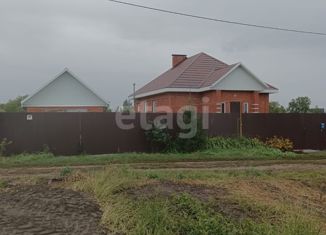 Продам дом, 70 м2, деревня Луговая, Луговская улица