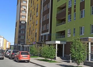 Продам 4-комнатную квартиру, 95 м2, Нижегородская область, улица Мечтателей, 5
