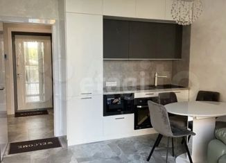 Продажа квартиры студии, 26 м2, Москва, 3-я Хорошёвская улица, 21к4, ЖК Хорошёвский