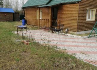 Продается дом, 50 м2, Тюменская область, садово-огородническое некоммерческое товарищество Малиновка, 86
