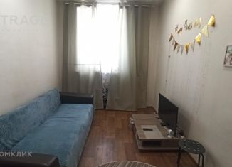 1-комнатная квартира на продажу, 32.1 м2, Новосибирская область, улица Пушкина, 176