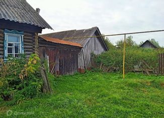 Продажа земельного участка, 12.71 сот., Никольск, Октябрьская улица, 327