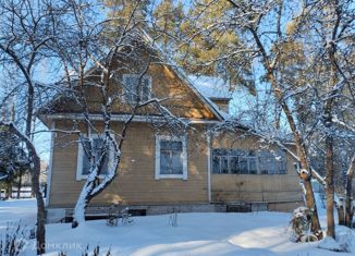 Продается дом, 51.8 м2, городской посёлок Вырица, проспект Кирова, 5