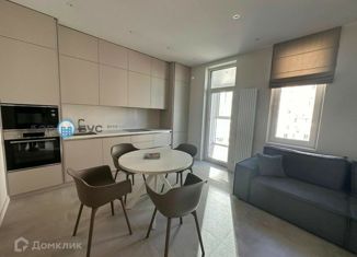 Сдаю в аренду двухкомнатную квартиру, 48.6 м2, Москва, Мосфильмовская улица, 88к7, метро Раменки