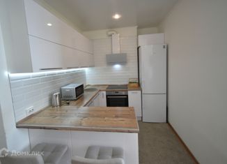 Сдам квартиру студию, 50 м2, Уфа, Комсомольская улица, 107, Октябрьский район