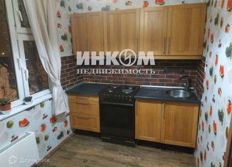 Сдаю в аренду 1-ком. квартиру, 38 м2, Москва, Дубнинская улица, 53к2