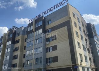 Продам 2-ком. квартиру, 49.9 м2, Тамбов, Научная улица, 6, Октябрьский район