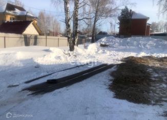 Земельный участок на продажу, 11.7 сот., ДНТ Усадьба