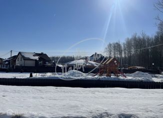 Продаю участок, 5.5 сот., деревня Шопино, улица Владимира Жоги