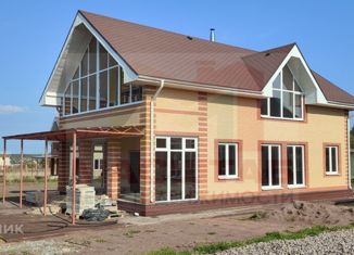 Продается дом, 201 м2, ДНП Тиммолово, Штурвальная улица, 6