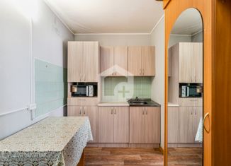 Комната на продажу, 18 м2, Томск, Алтайская улица, 163Б, Советский район