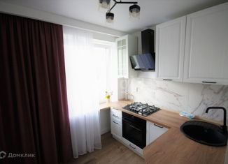 Продается 2-комнатная квартира, 44 м2, Москва, улица Космонавтов, 22, улица Космонавтов