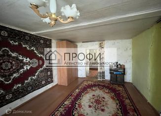 Продажа дома, 40 м2, село Ольховатка, Центральная улица, 89