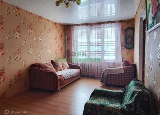 Продам четырехкомнатную квартиру, 62.7 м2, Саратовская область, улица Грибоедова, 2