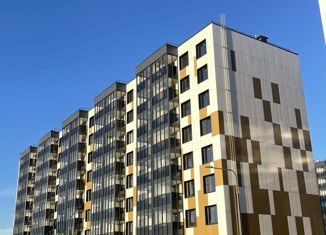 Продаю 1-ком. квартиру, 36.9 м2, Тула, ЖК Наши Баташи, Самоварная улица, 19