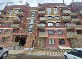 Продажа 1-комнатной квартиры, 30.1 м2, Михайловск, улица Ишкова, 99