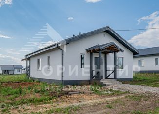 Продается дом, 90 м2, деревня Ключи, Клубничная улица