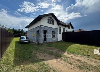 Продам дом, 115.1 м2, деревня Прудище, Северная улица, 38А