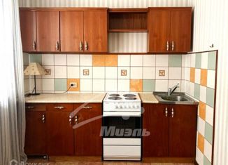 Двухкомнатная квартира на продажу, 52.5 м2, Москва, Печорская улица, 13, Печорская улица