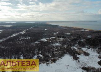 Продается участок, 18 сот., поселок Ветрово, посёлок Ветрово, 17