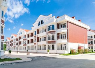 Продается квартира студия, 25 м2, Сочи, ЖК Курортный, улица Ленина, 290/7к12