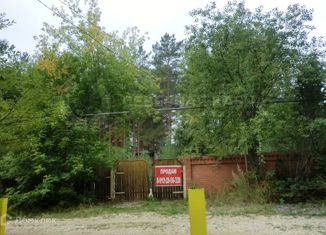 Продажа участка, 15 сот., посёлок Верхняя Сысерть, переулок Горняков, 21