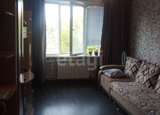 Продам 2-ком. квартиру, 47 м2, Прокопьевск, Пензенская улица, 7