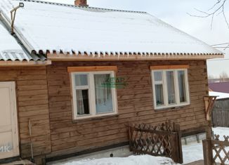 Дом на продажу, 85.5 м2, село Вознесенка, Юбилейная улица, 6