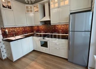 Однокомнатная квартира на продажу, 37 м2, Санкт-Петербург, ЖК Огни Залива