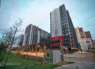 Продажа 1-комнатной квартиры, 34.1 м2, посёлок Коммунарка, ЖК Аквилон Парк, Фитарёвская улица, 6