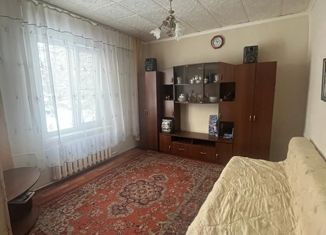 Комната на продажу, 46.5 м2, Нижегородская область, улица Сестёр Рукавишниковых, 3А