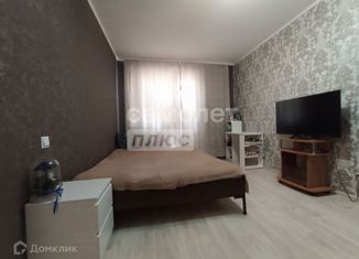 Продается 1-ком. квартира, 35.8 м2, Курск, улица Домостроителей, 6