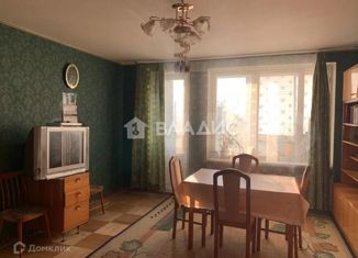 Продается трехкомнатная квартира, 57.4 м2, Санкт-Петербург, Сиреневый бульвар, 16к1, Сиреневый бульвар