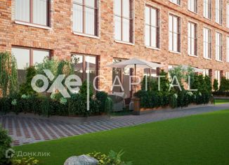 Продаю 3-ком. квартиру, 93.1 м2, Москва, Шлюзовая набережная, 2А, Шлюзовая набережная