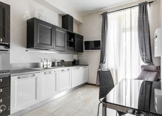 Сдача в аренду 1-комнатной квартиры, 56 м2, Санкт-Петербург, Ждановская улица, 29, Ждановская улица