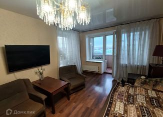 Продажа 2-комнатной квартиры, 56.8 м2, Челябинская область, улица Сони Кривой, 26
