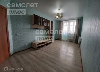 Продажа 2-ком. квартиры, 51.2 м2, село Суук-Чишма, Дорожная улица, 15